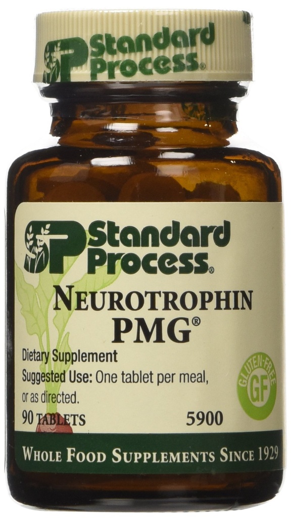 Processo standard Neurotrophin PMG 90 T