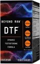 Oltre DTF crudo, Formula di testosterone dinamico, Non-Stimolant, Conte 90