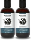 Liquid JointCare 8 oz(2 bottiglie) per la protezione congiunta della salute e del trasporto