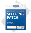 Dormire Patch (30 Patches) con melatonina Dormire per Adulti