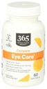 365 da Whole Foods Market, Omega Eye Care, 60 ct