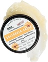SSF Organics-Calendula Skin Repair Salve | Riparazione, Rilievo e Guarigione per la pelle danneggiata | Rimedio naturale per i rash, Irritazione, Redità, Gonfiore, Itchy Dry Skin. 2 oz.