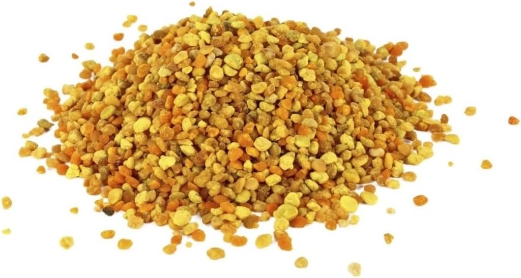 Granule di polline di ape - 1 lb