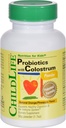 Colostrum di vita del bambino con probiotici 50 grammi di polvere