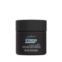 Livingood Daily Stress Support, 12-in-1 Supplemento con Ashwagandha, Reishi Mushroom, Vitamina B6, Erbe adaptogene & Magnesio, Supporta Mood & Calm, Gluten Free, Vegan, 60 Capsule Vegetariani