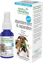 Siddha Remedies Abandonment & Separation for Pets | Rimedio omeopatico naturale per cani, gatti e animali | Aiuta naturalmente gli animali con paure e comportamenti ossessivi | Supporta l'indipendenza sana