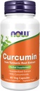 Ora alimenti, Estratto di curcumina 95, 60 capsule di veg