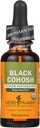 Estratto di cohosh organico di erbe Pharm, 1 Fz