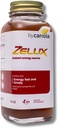 Zelux Supplement 4 oz Fonte di energia - Test Booster maschile - Stamina naturale - Endurance - Energy Booster - Damiana, Tribulus Terrestri, Ginkgo Biloba, Maca