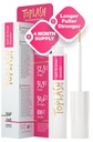 TOPLASH Eyelash Growth Serum - Formula innovativa per le più lunghe, più spesse, più piene Brows & Lashes - naturale, privo di crudeltà e soluzioni anallergiche - 0.10 fl.oz.