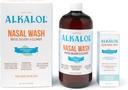 Alkalol Soluzione Bonus Pack, 2.5 Pound
