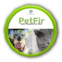 Petfir Pack Kefir per cani e gatti Supplemento Animali probiotici Cane Formula probiotica avanzata per cane (85 gr)