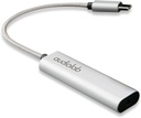 Amplificatore per cuffie portatile Audiolab Audio Powered USB DAC Amp per telefono (Android, porta USB-C)