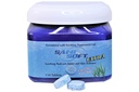 SANI CARE Sani-Soft Peppermint Formulato con olio rilassante menta piperita e Aloe Vera 150 Tabs SAN0200
