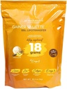 MI NUEVA SILUETA Proteina Il mio nuovo Silhouette Gainer Dolce Vanilla gelato Crema