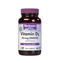 Bluebonnet Nutrition Vitamina D3 2000 IU capsula vegetale, aiuto nella crescita muscolare e scheletro, colecalcifero da Lanolin, D3, non OGM, senza glutine, soia libera, senza latte, Kosher, 180 capsula vegetale
