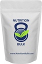 Polvere di L-Lysine, Bulk, Sacchetto Resealable, USP Pharmaceutical-Grade, 100% Pure L-Lysine HCl Aminoacido, Nessun filler (1 lb)