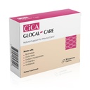 Cica GlocalCare – Integratore Guarnizione Guarnizione Proven Clinicamente - Aiuto in Scar & Recovery Support - Aiuta con Skin & Tissue Repair for Surgery, Wounds, Scar Treatment & Bruising (30 capsule)