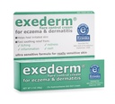 Crema di controllo della fiamma Exederm per Eczema & Dermatiti, 2oz