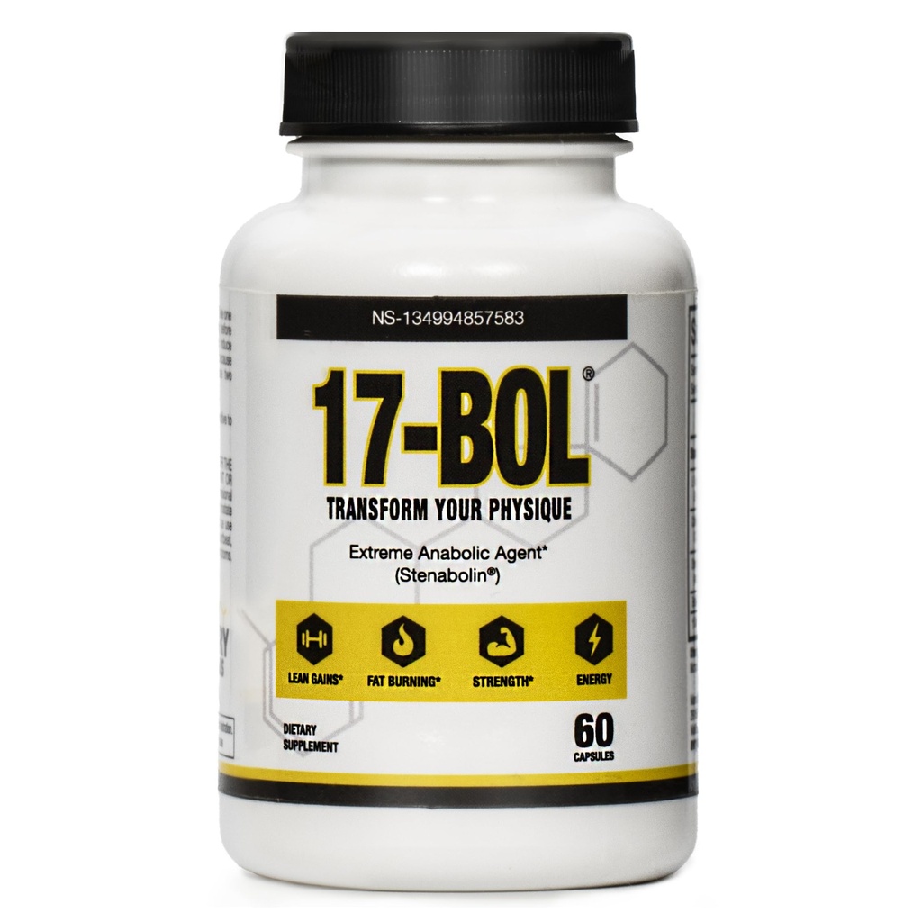 Avry Labs Extreme Supplemento anabolico – Integratore alimentare Pre-Workout, Magra Muscle Builder & Fat Burner – Supporta la sintesi proteica, livelli di testosterone e crescita muscolare – Vegan, 60 capsule