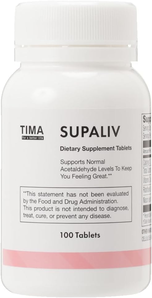 | Japanese Patented Supplement | Liver Health & Immunity Support with Antioxidants | 100 Tablets (33 Serve)