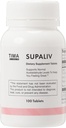 | Japanese Patented Supplement | Liver Health & Immunity Support with Antioxidants | 100 Tablets (33 Serve)