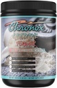 Polvere di Glutamina Organica Chronox - Migliora il metabolismo cellulare e le prestazioni fisiche - Supplemento di Glutamina per la riparazione e il recupero del muscolo - Polvere di Glutamina Organico Migliora i livelli di fitness