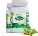 Dr.Relaxi capsule Confezione da 2 per uomini e donne.