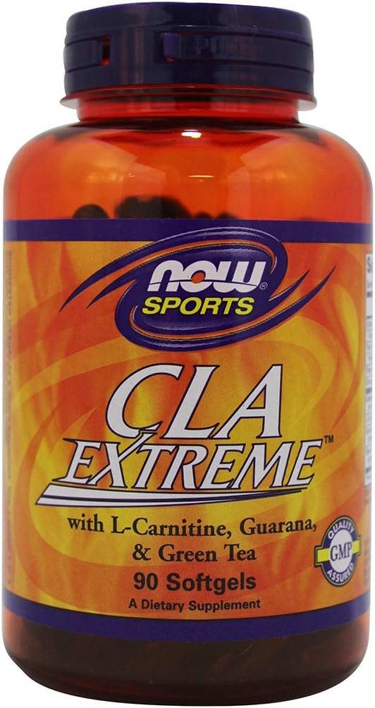 Ora Cibi: CLA Extreme, 90 sgels (2 confezione)