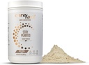 Miscela di bevanda della proteina sana della soia non-OGM piantata - aromatizzata naturale - 2lb vasca - 13g proteine - rende grande degustazione basso Carb Vegan Shakes & Smoothies