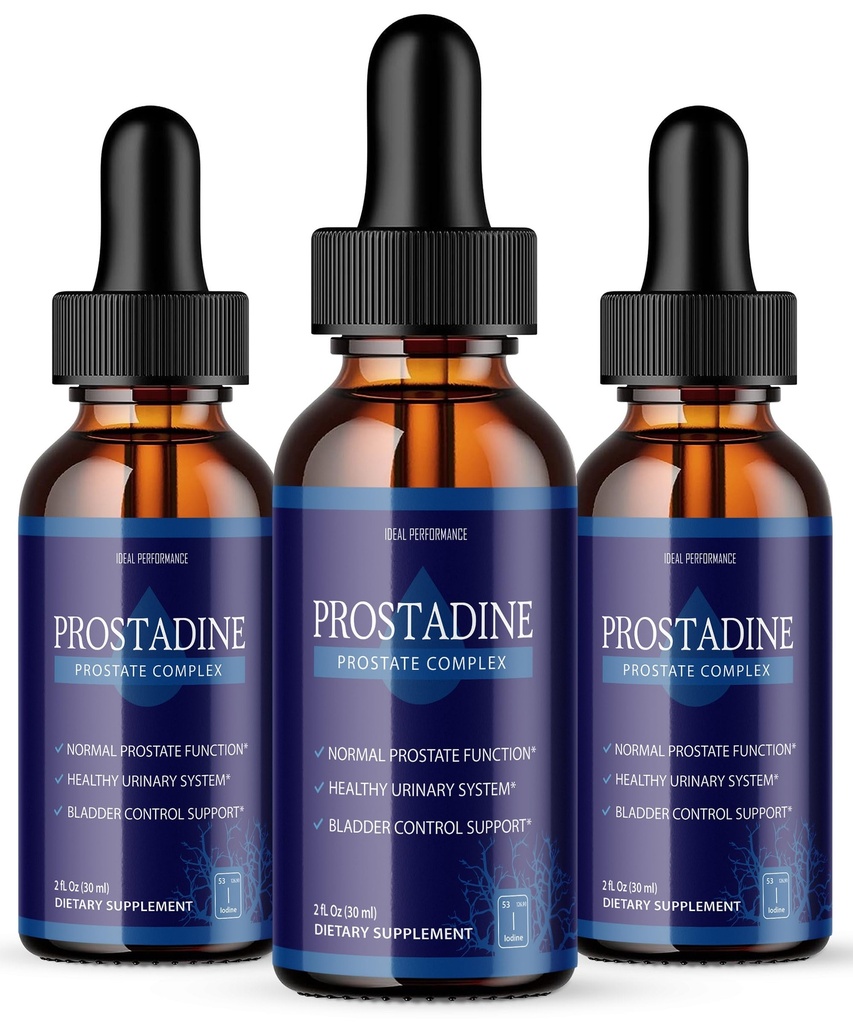 IDEAL PERFORMANCE (3 Pack Prostadine Official Drop Formula, Prostadine Recensioni, Get Prostadine, Prostadine Official, Prostadine Drops for Prostate Health, Timonerie Questioni urinarie