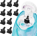 Accessori Compatibili con la cura nasale Navage - Salva i baccelli d'acqua salata per l'operazione facile 10.0 Conte