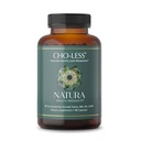 Natura Health Products Cho-Less Supplement - Promuove il metabolismo lipidico sano e la salute cardiovascolare - Con Niacin, Riso di lievito rosso, Estratto di carciofo, e Beta Sitosterol (90 capsule)