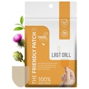 L'Amichevole Patch Last Call Patch - Late Night Out - Pianta Powered Wearable Patches with Vine Tea, Caffeina, Latte Thistle, Carchoke Leaf Extract - Wellness 8 Pack