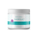 Supplemento PCOS per le donne - Aumentare la fertilità, l'equilibrio ormonale e il supporto PCOS - Myo-Inositol, D-Chiro Inositol, Folato attivo - Integratori PCOS ad alta potenza (60 Serve, 129g Jar)