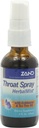 ZAND Immunity HerbalMist Throat Spray | Formula rilassante con Echinacea, Tea Tree, Sage, Elderberry & Peppermint (2oz)