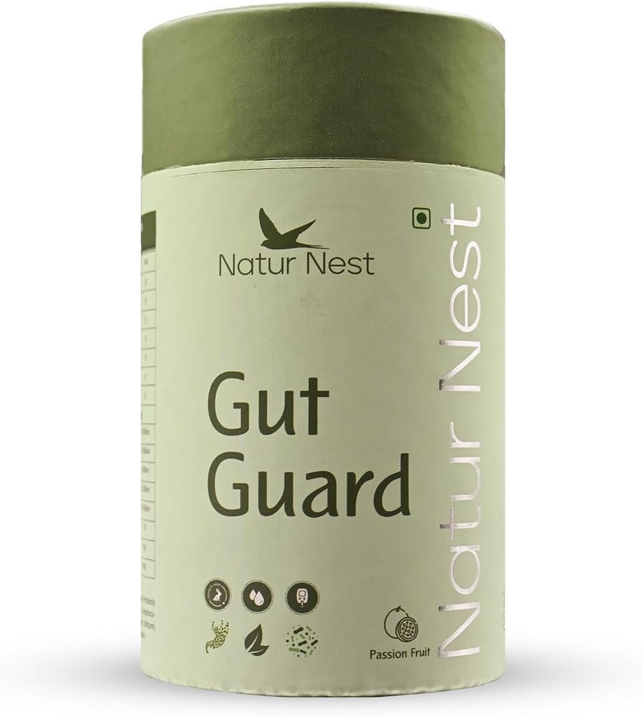 Gut Guard Supplement| per la salute del gut a lungo termine