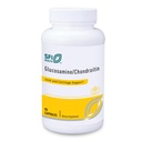 Klaire Labs SFI Health Glucosamine Chondroitin - Una combinazione popolare per il supporto comune, Soy & Dairy-Free (90 capsule)