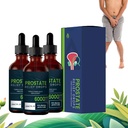 Gocce di sollievo della prostata Femipure, gocce di erbe naturali della prostata, gocce di sollievo della prostata, gocce di erbe naturali della prostata per gli uomini (3)