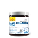 Country Life Maxi-Collagen 7000 Polvere - Verisol Bioactive Collagen Peptides, Vitamina C, A & Biotin, 4.500 mg Tipi I & III Grass-Fed Collagen - Supporta pelle, capelli, unghie e salute comune, 7.5 oz