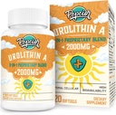 Urolitina Un supplemento 1 bottiglia — 2000MG
