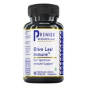 Premier Research Labs Olive Leaf Immune - Olive Leaf Extract Capsules, The Olive Leaf Pills with Phytonutrient Oleuropeinm, Herbal Supplement for Immune & Heart Health Support - 60 Capsule Vegetariani