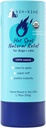 kin+kind Hot Spot Trattamento per cani e gatti- Itch Relief, pelle lenitiva e curante Balm - olio di cocco, cera d'api, olio di finocchio dolce - tutto naturale - Made in USA