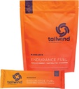 Tailwind Nutrition Grab-and-Go Endurance Fuel Bundle with Endurance Fuel Powder, Hydration Drink Mix Pack per gli atleti