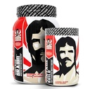 Old School Labs Vintage Brawn Muscle Building Protein e Vintage Build post Workout