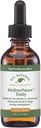 Rimedi nativi MellowPause - Formula omeopatica naturale aiuta a ridurre i flash caldi, mood Swings, sonnolenza e notte