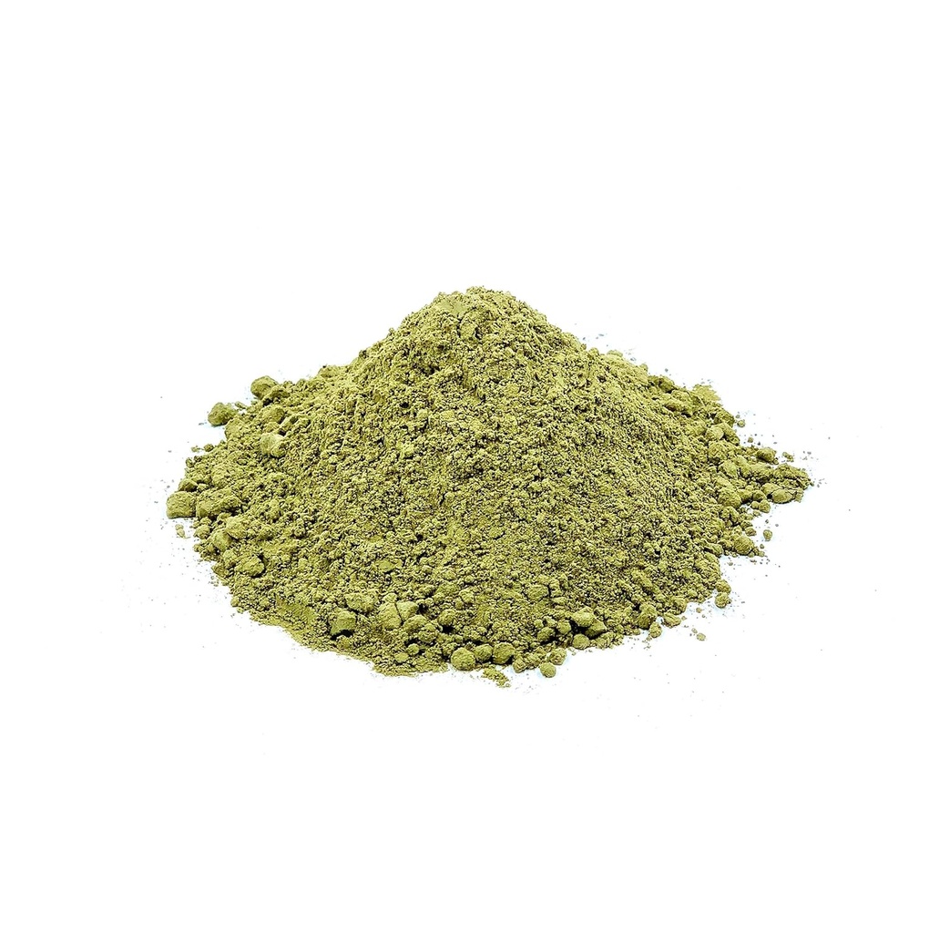 Best Botanicals Bladderwrack Herb Powder 16 oz. (Organico)