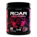 Regola 1 R1 Roar - Polvere pre-allenamento con Creatina, Beta-Alanina, Citrullina, Elettroliti e Caffeina (30 Serve, Uva Selvatica)