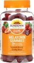 Sundown Melatonin, 150 Conte