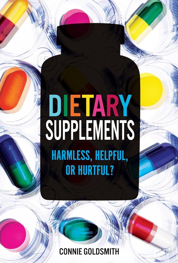 Integratori dietetici: Innocuo, Aiutante, o Hurtful?